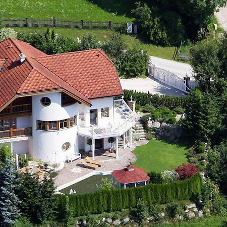 Villa Salza Санкт-Мартин-ам-Гримминг Экстерьер фото