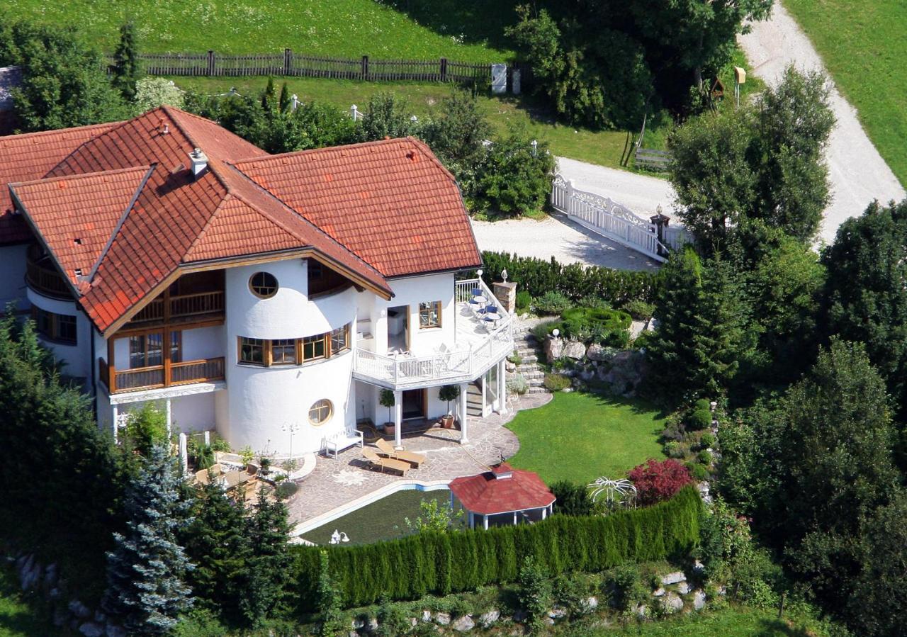 Villa Salza Санкт-Мартин-ам-Гримминг Экстерьер фото