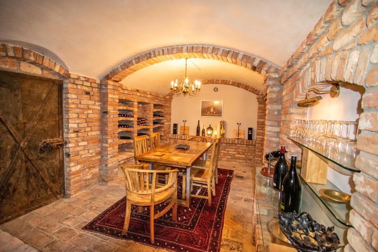 Villa Salza Санкт-Мартин-ам-Гримминг Экстерьер фото
