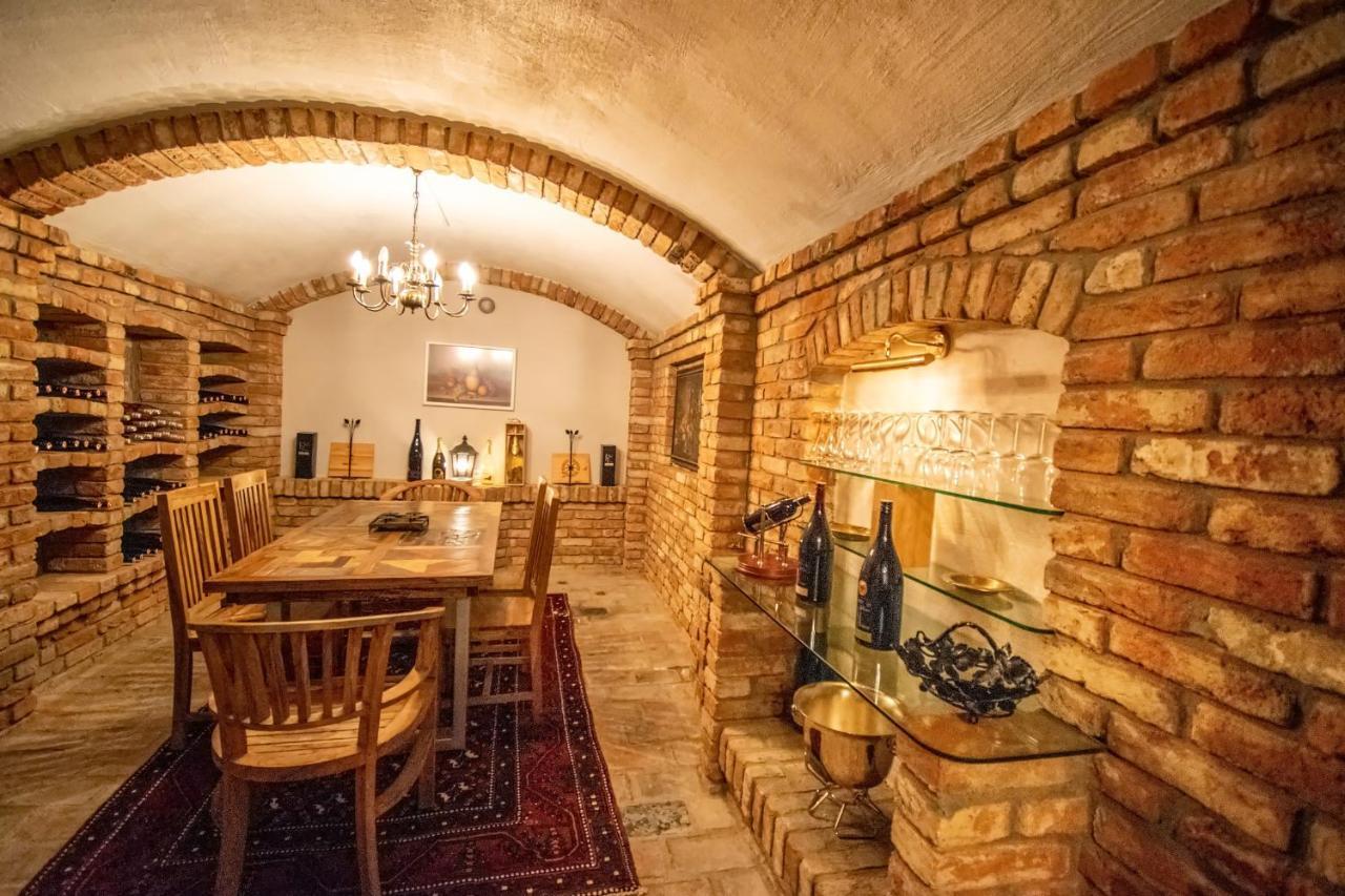 Villa Salza Санкт-Мартин-ам-Гримминг Экстерьер фото